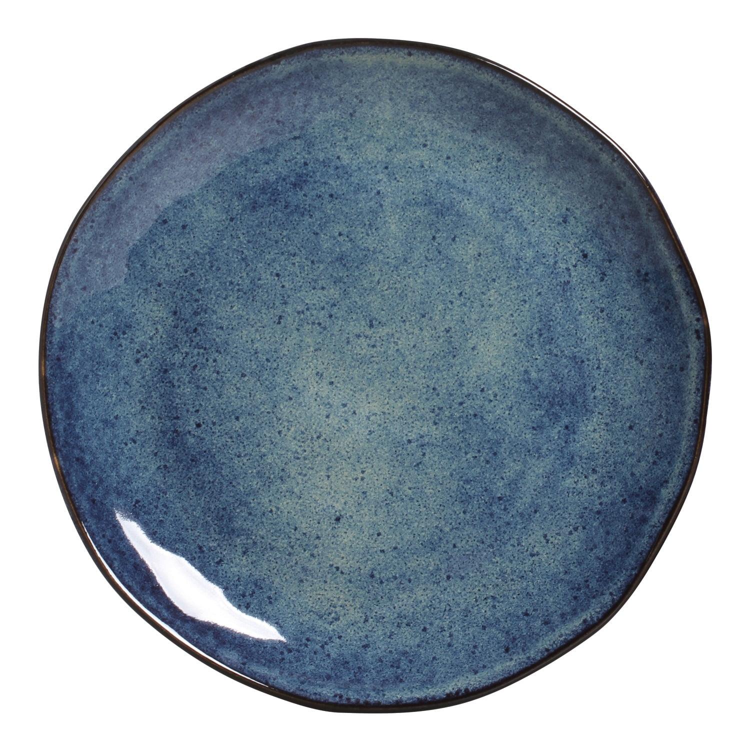 10.43'' Stoneware Dinner Plate (Set of 6)