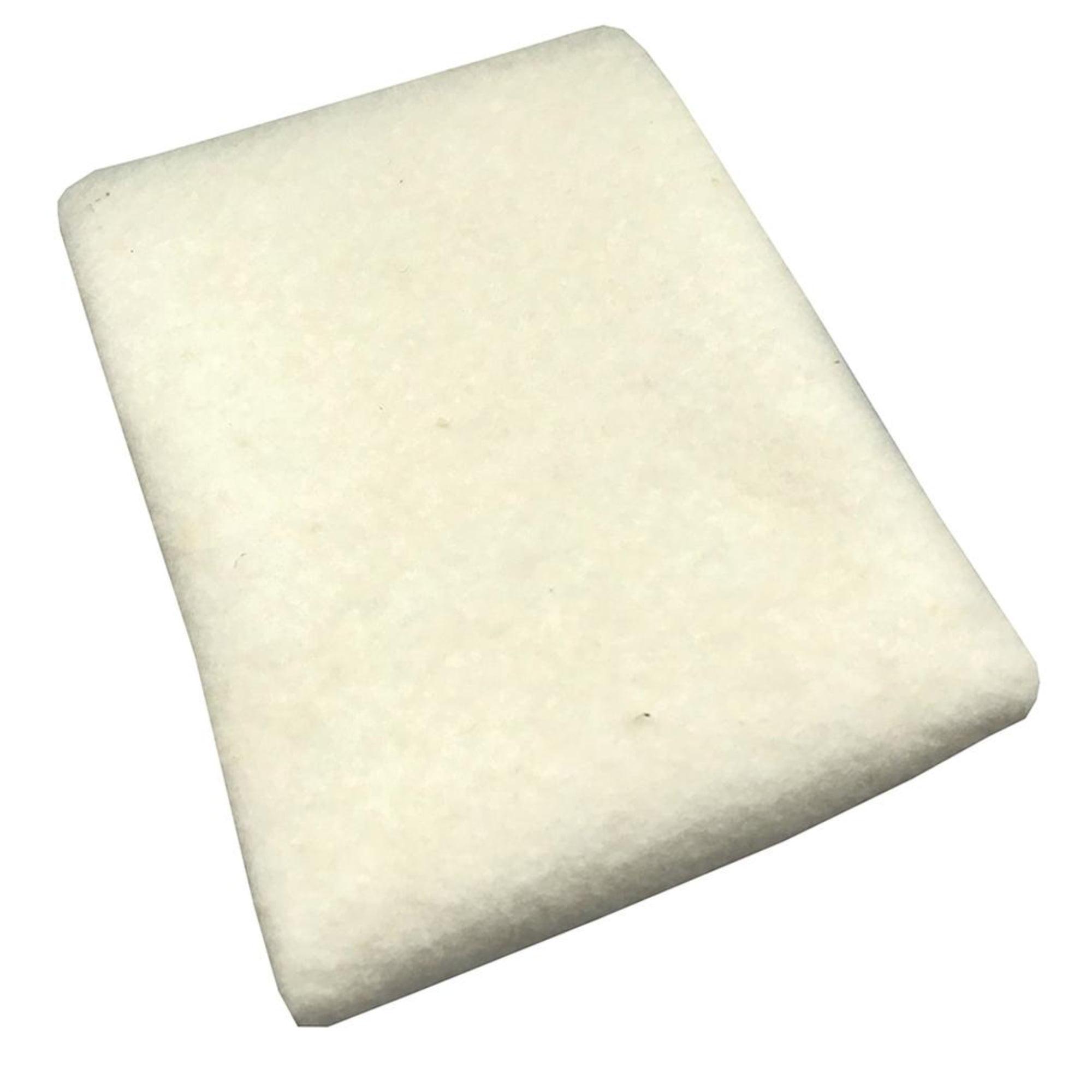 Protector de Colchón Aislante de Lana Orgánico - Twin XL