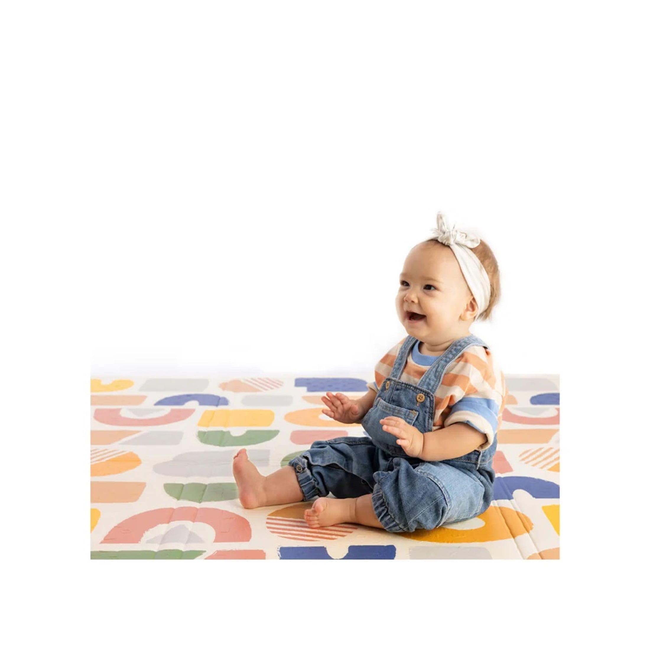 Oribel PurePlay Playmat - Happy Palette