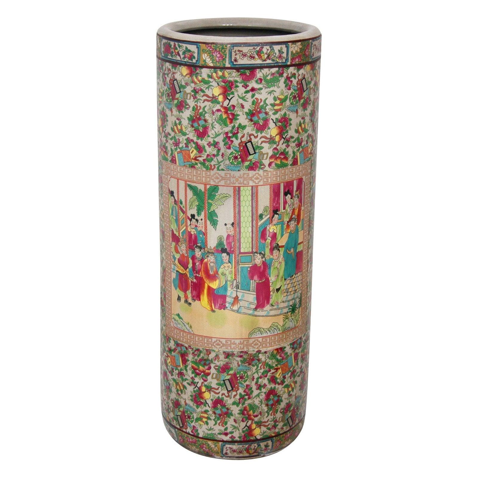 Amalbergas Umbrella Stand