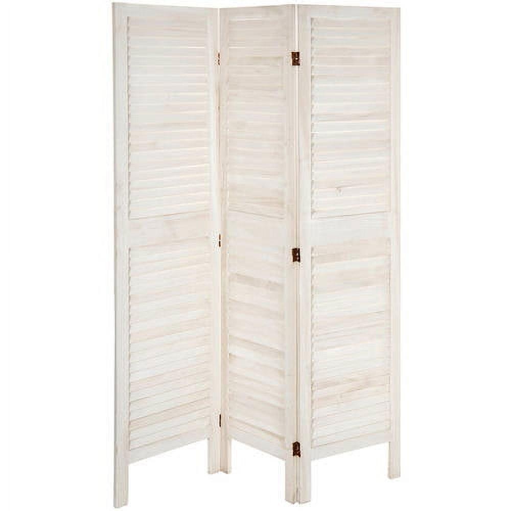 Red Barrel Studio® Apirl Folding Room Divider