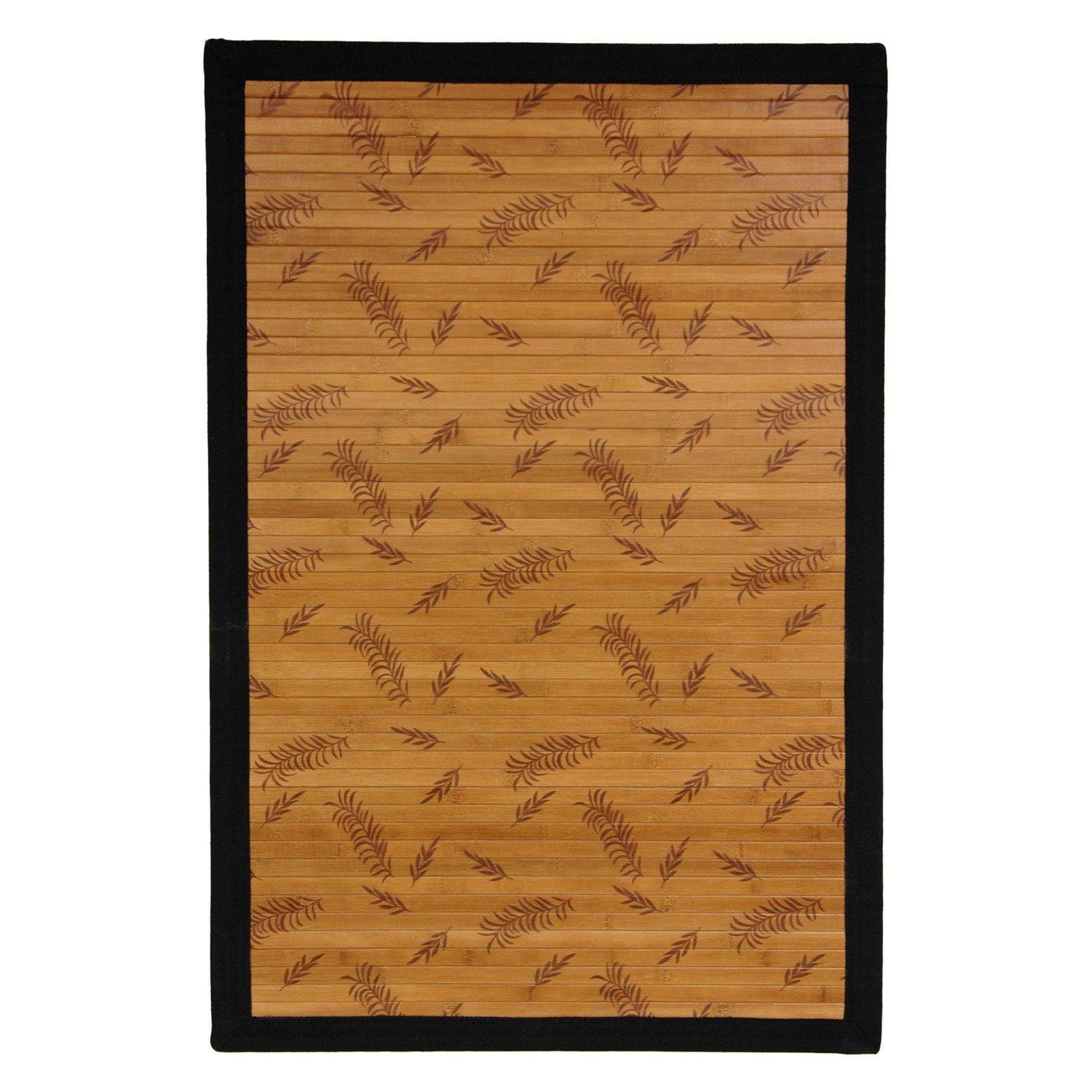 Hickey Floral Rug