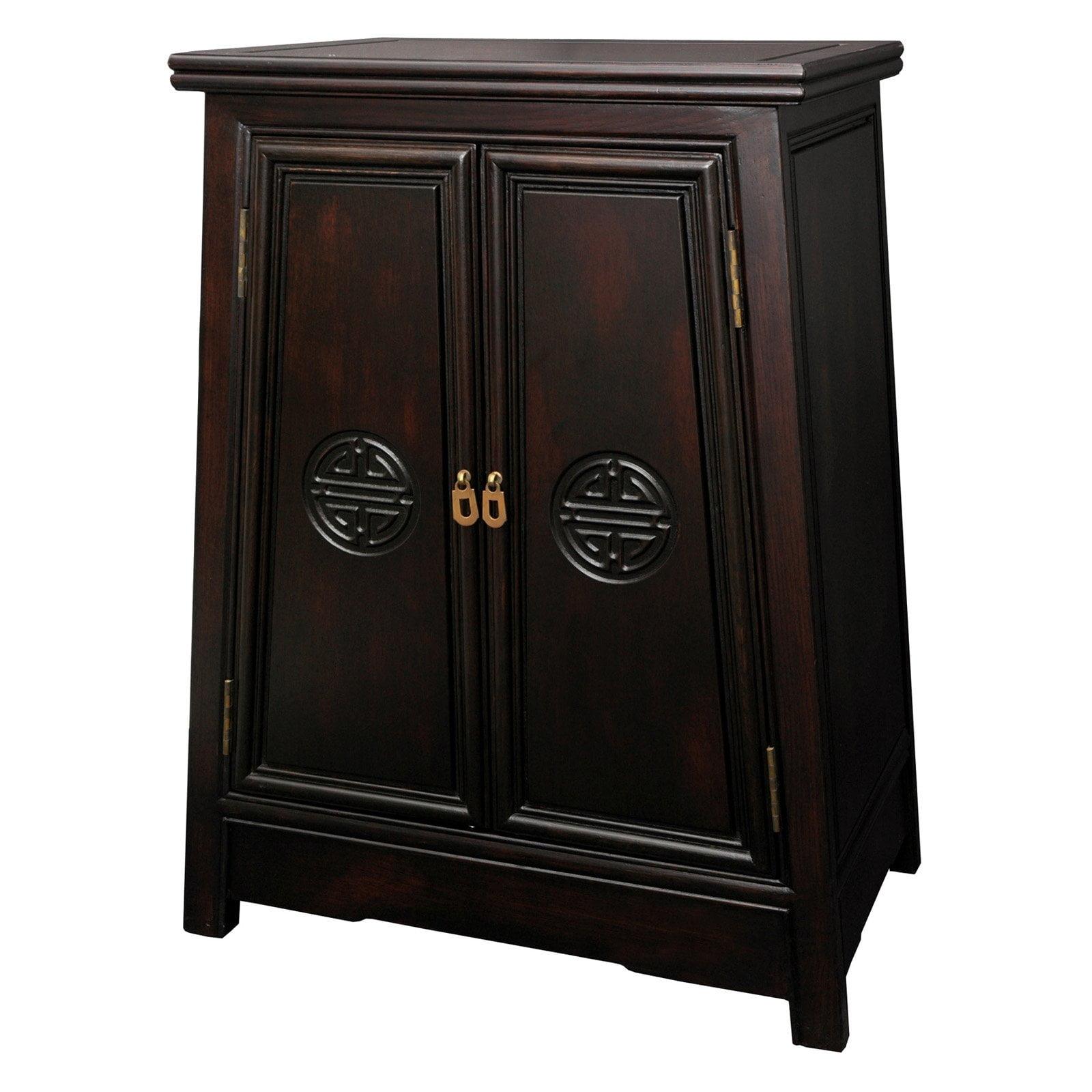 Long Life Accent Cabinet