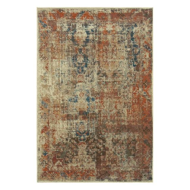 Oriental Weavers Pasha 521X6 Area Rug