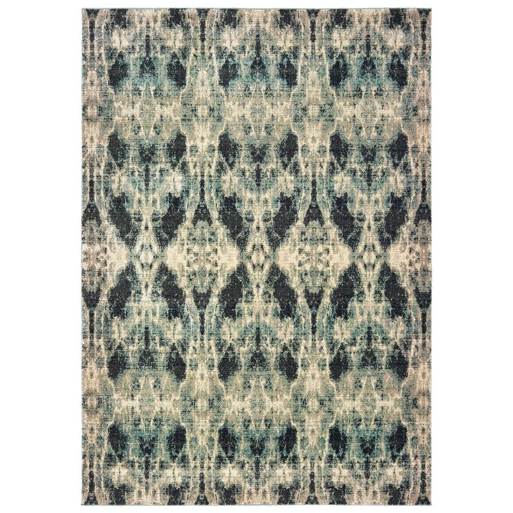 Oriental Weavers Raleigh Casual Rugs 5507B