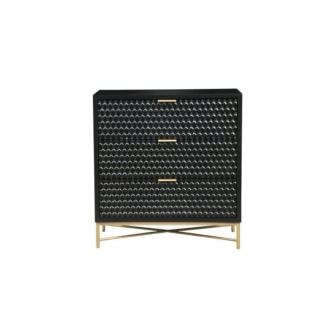 Capra 3 - Drawer Dresser