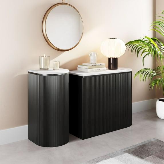 Zuo Hospitality Ormara 35.0'' Console Table