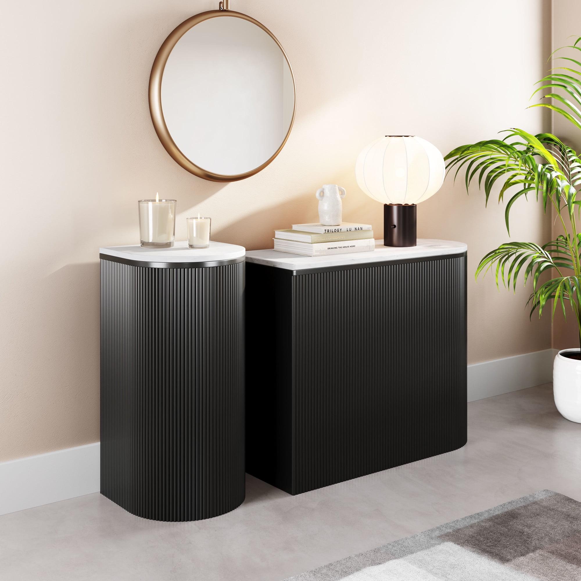 Zuo Hospitality Ormara 35.0'' Console Table