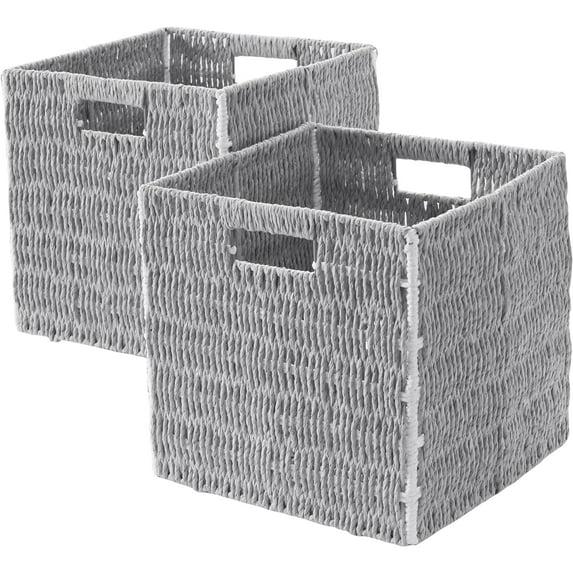 Highland Dunes Highland Dunes Decorative Bin