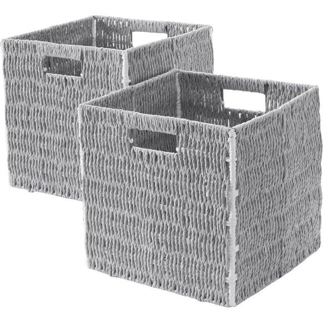 Highland Dunes Highland Dunes Decorative Bin