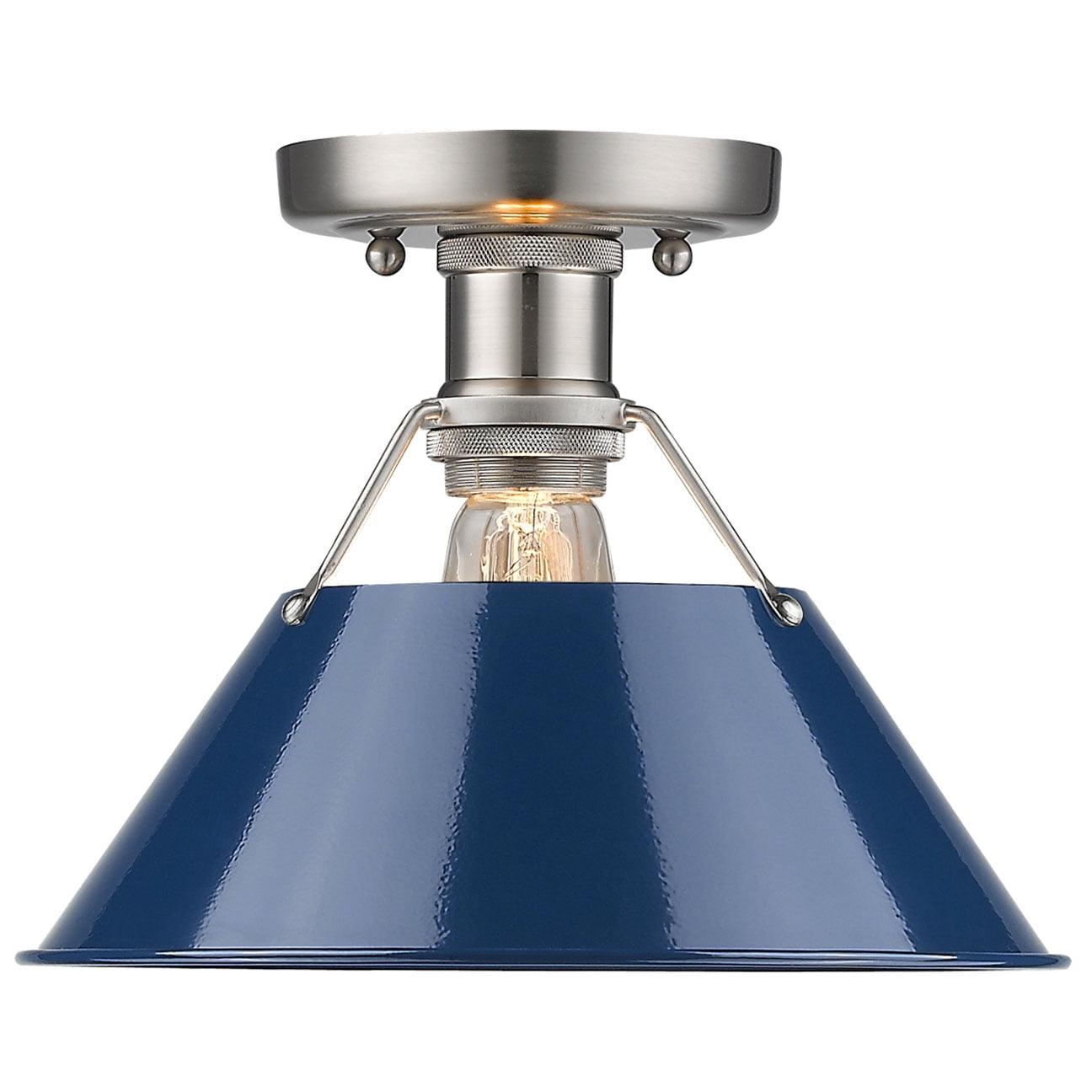 Flush Mount
