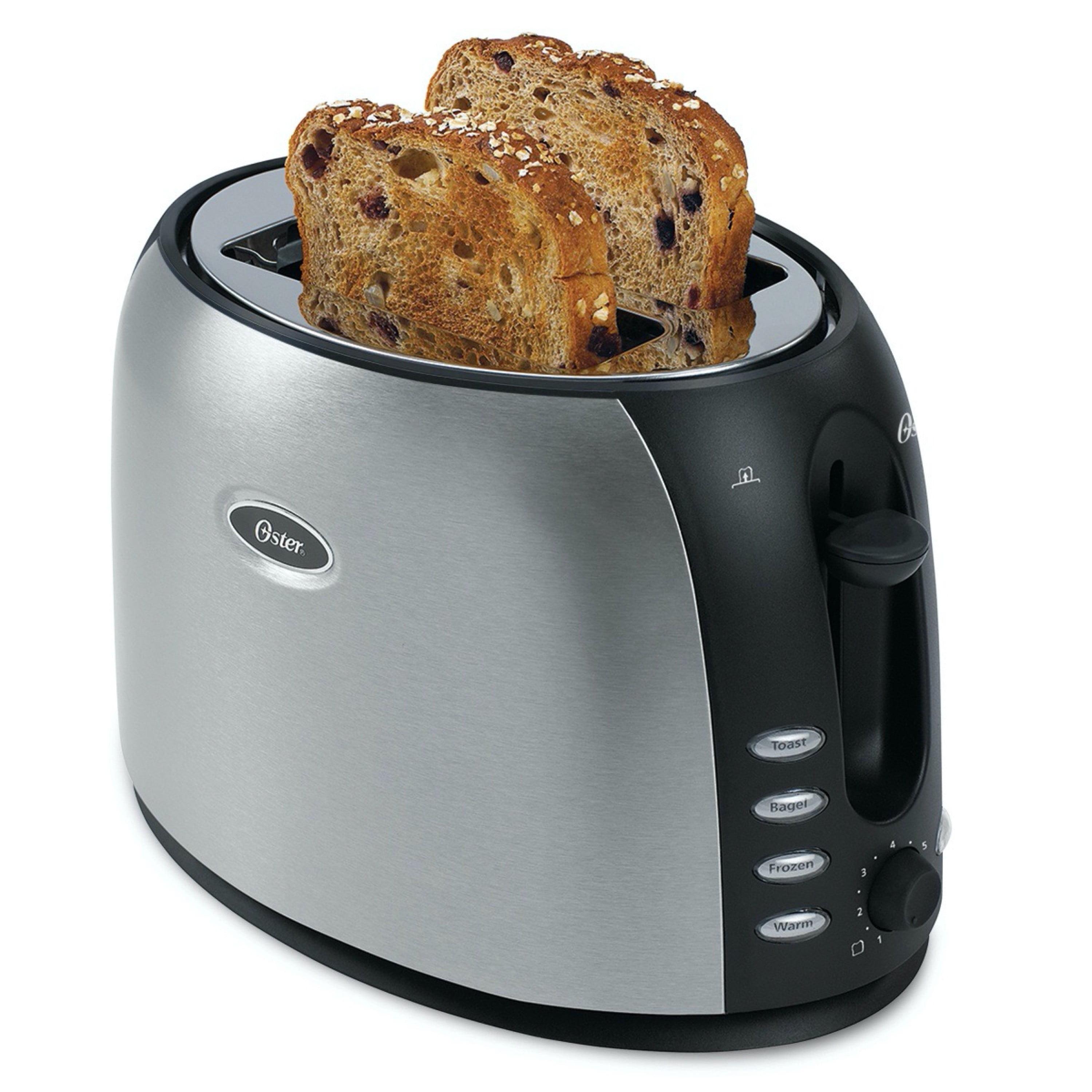 Oster 2-Slice Toaster