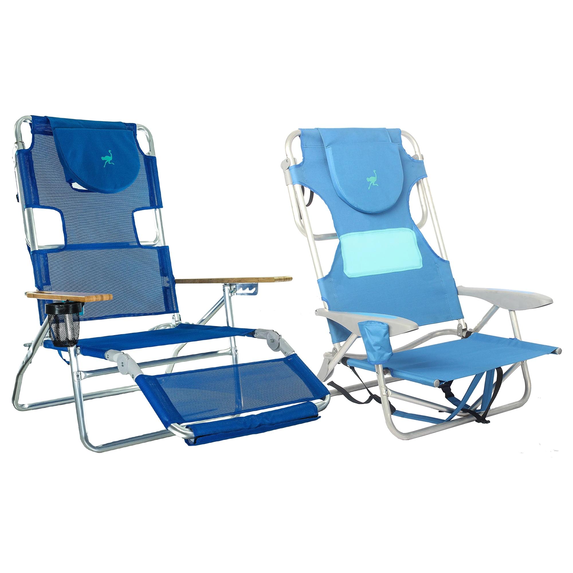 Folding Beach Chair