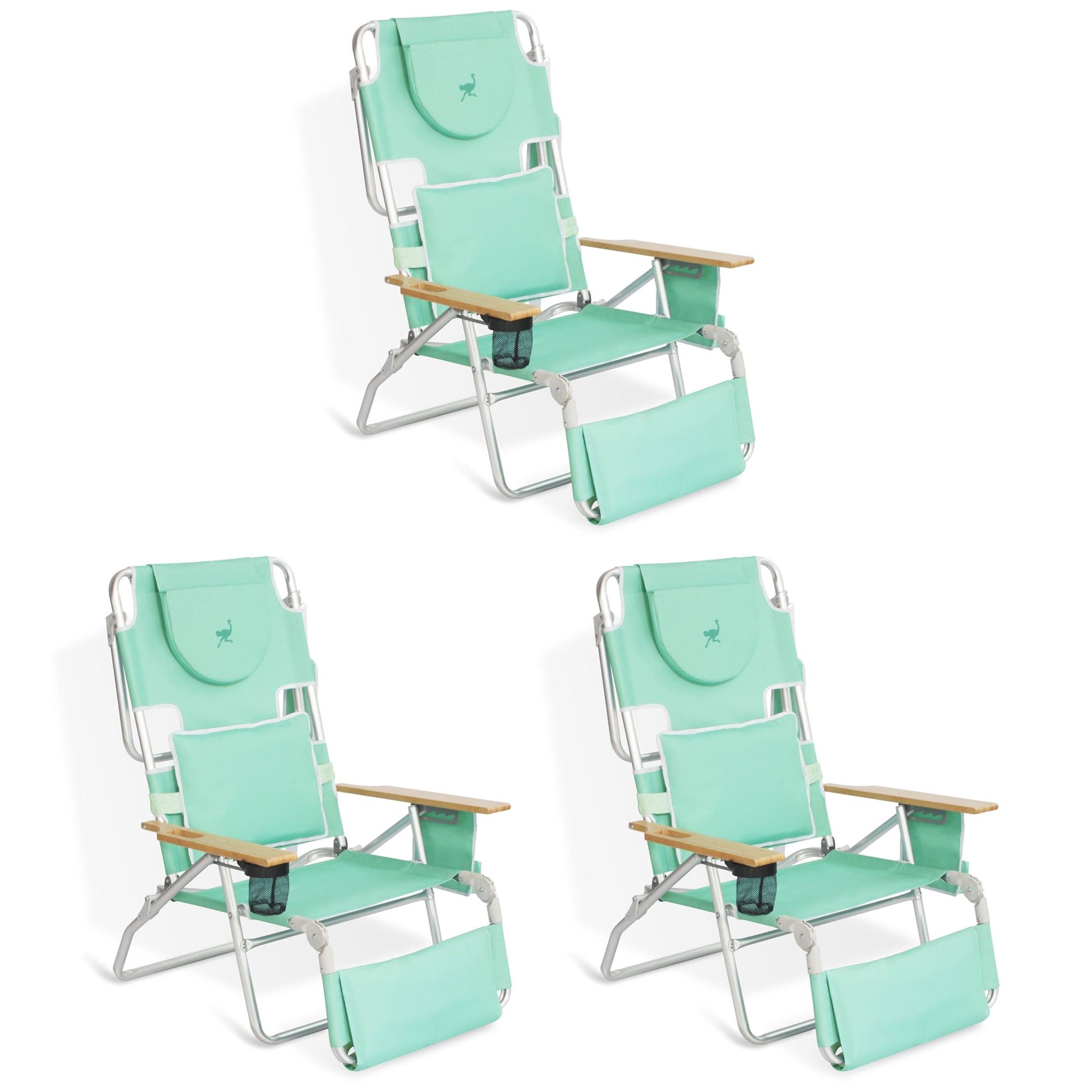 Folding Beach Chair