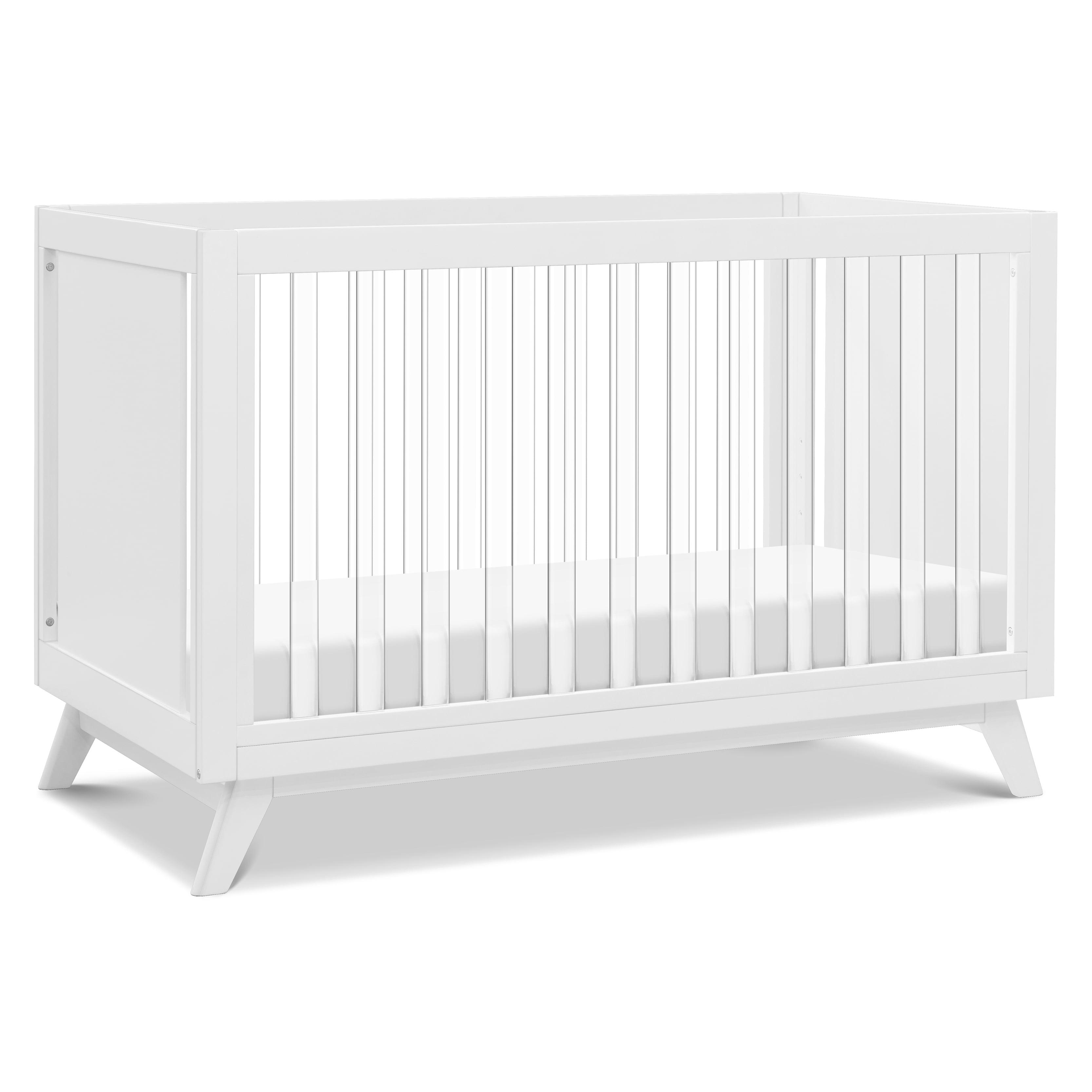 Otto 3-In-1 Convertible Crib