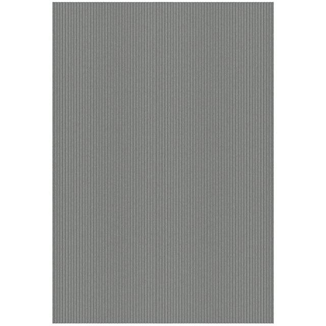 Custom Cut Non-Slip Rubberback Scrape Indoor/Outdoor Extra Long Runner Rugs for Hallway, Kitchen, Living Room, Garage, and Patio