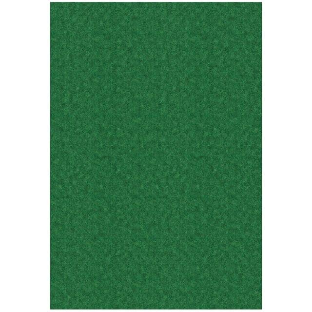 Solid Color Rug