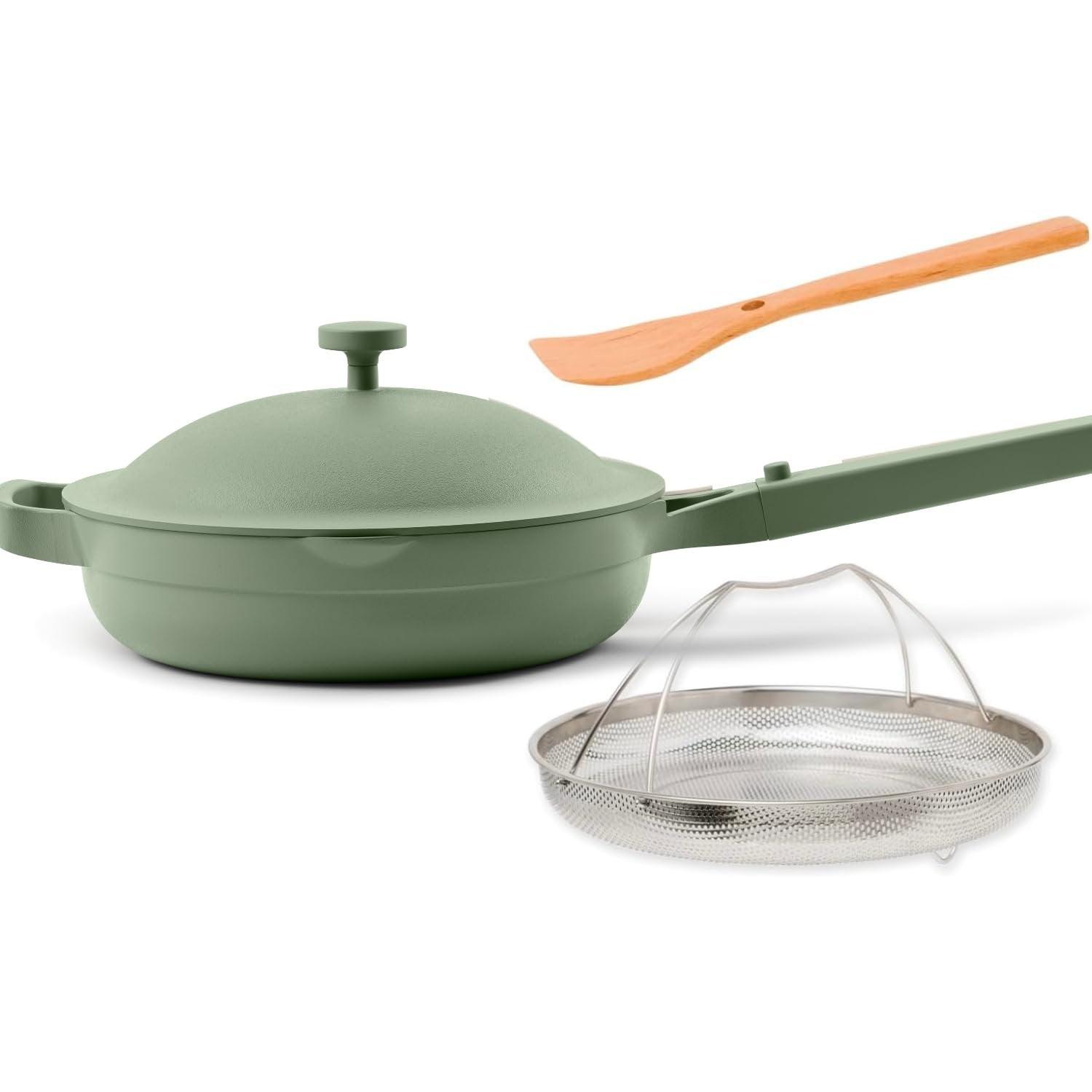 Our Place 2.6qt 10.5" Ceramic Nonstick Always Pan 2.0