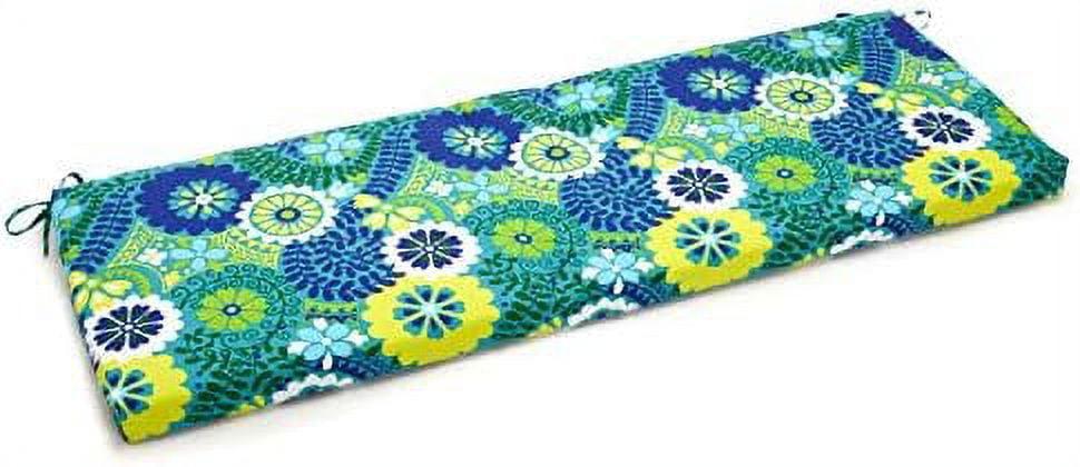 Outdoor 3'' Bench Seat Cushion