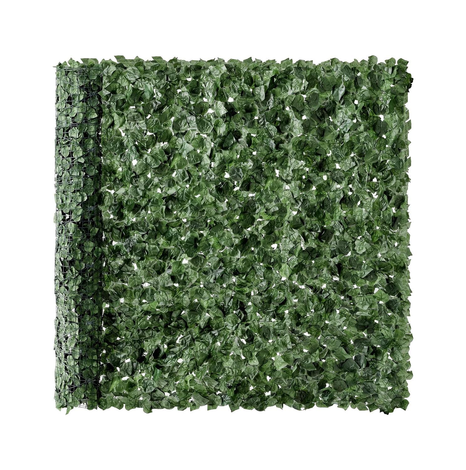 Primrue Green Plastic Fencing