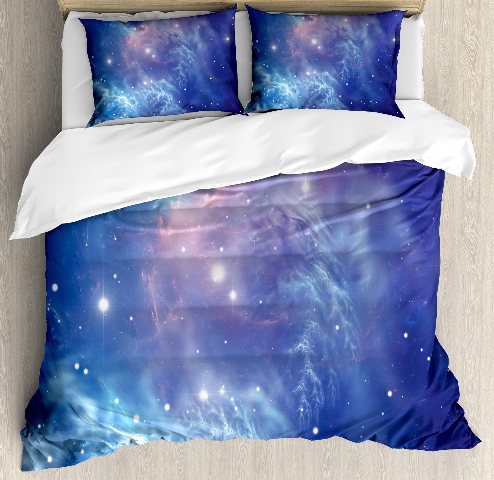 Ambesonne Modern & Contemporary Duvet Cover Set