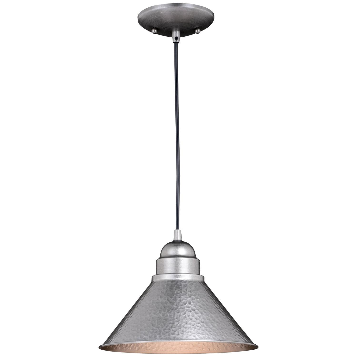 Callery Outdoor Metal Pendant