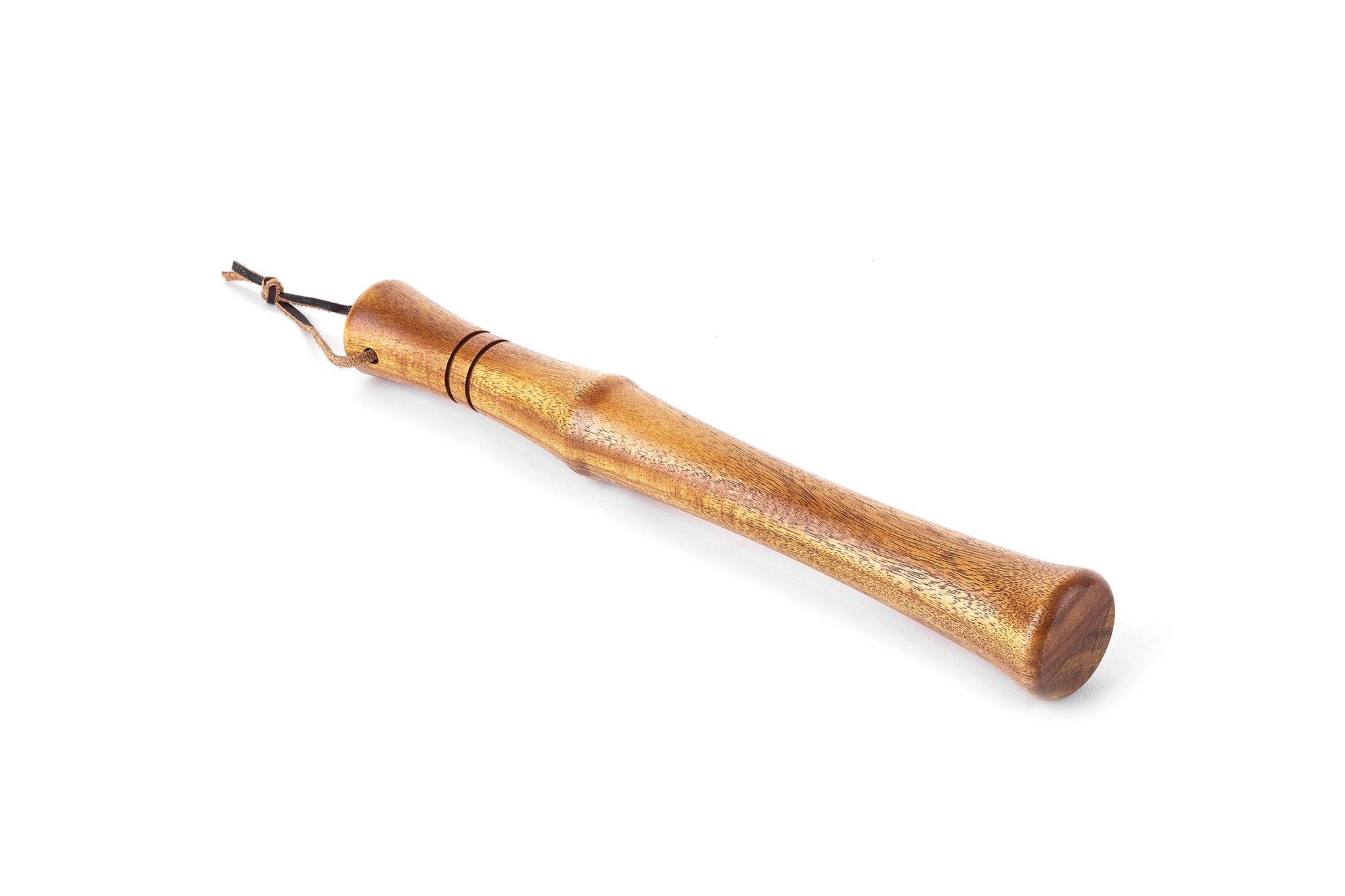 11-Inch Natural Acacia Wood Cocktail Muddler