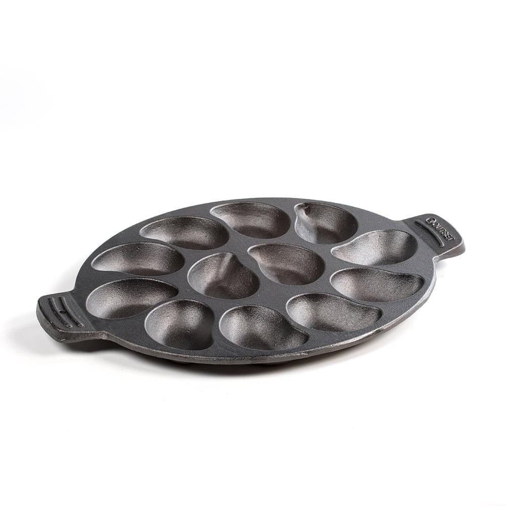 Oyster Pan