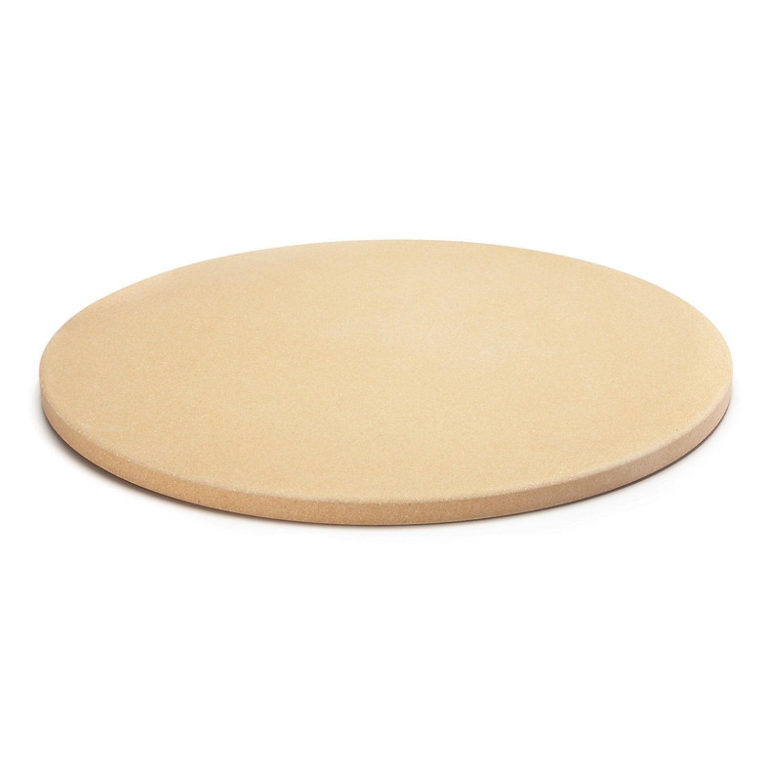 Outset Cordierite 16.5 in. Pizza Stone