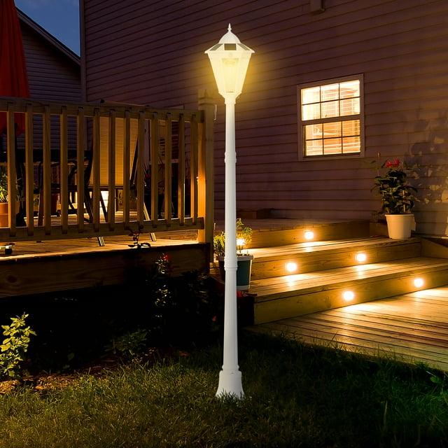 Lamp Post (Full)