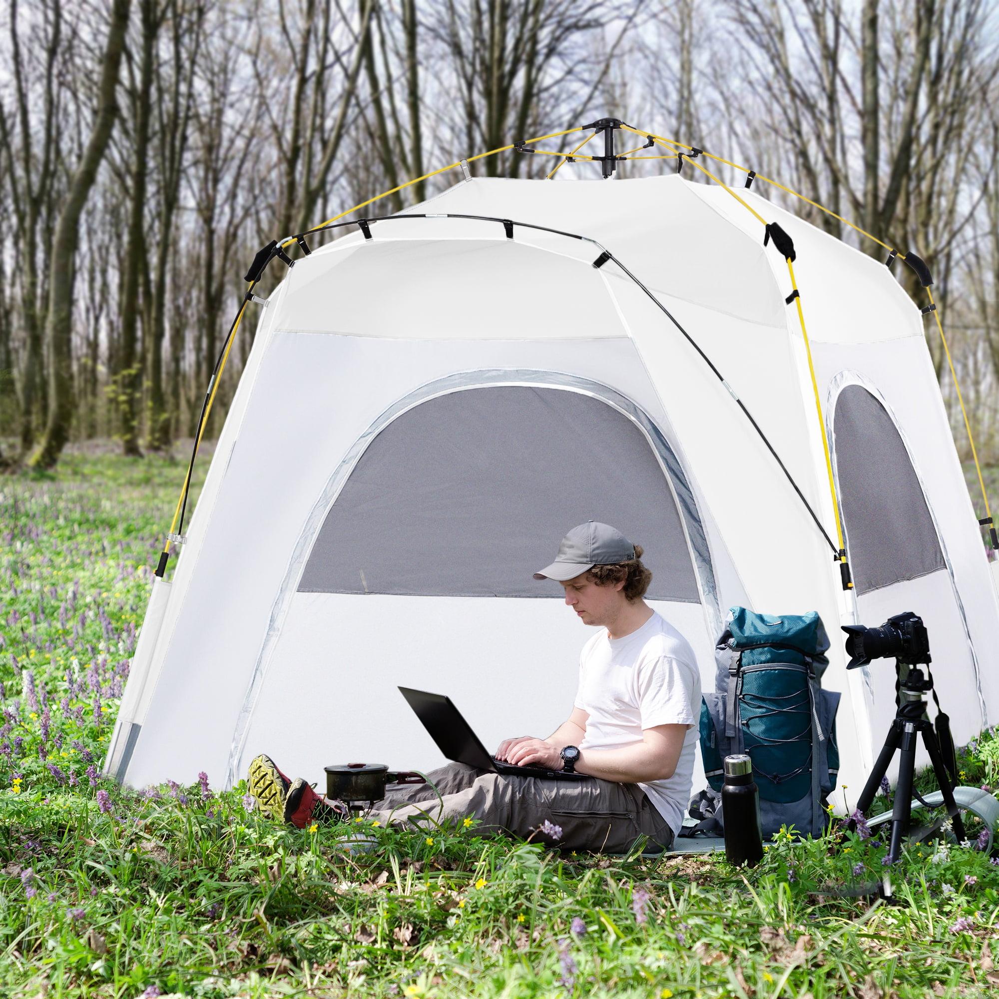 Outsunny Tent