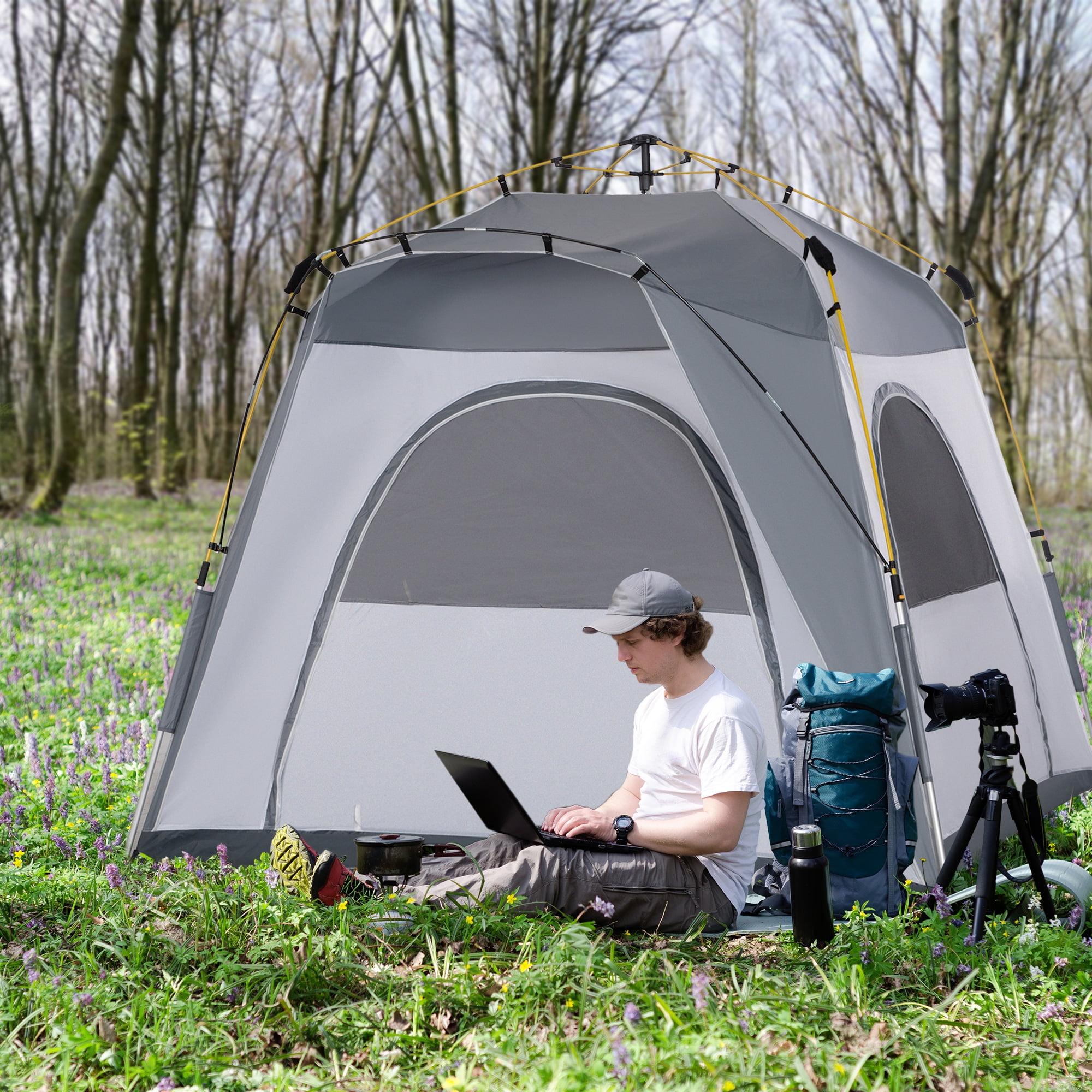Outsunny Tent