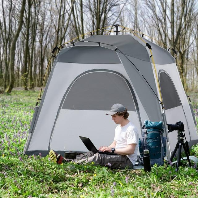 Outsunny Tent