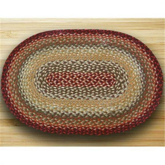 Earth Rugs Geometric Rug