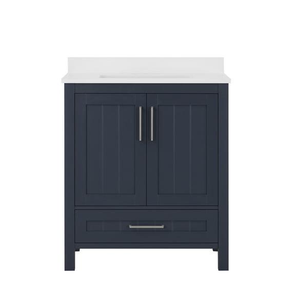 OVE Decors Kansas 30" Single Bathroom Vanity