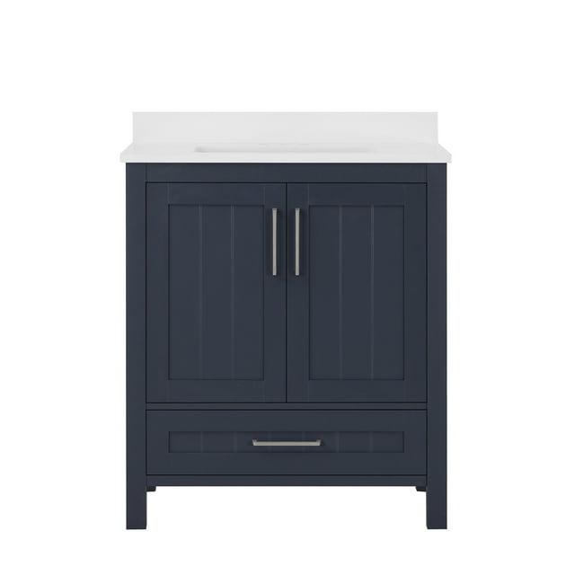 OVE Decors Kansas 30" Single Bathroom Vanity
