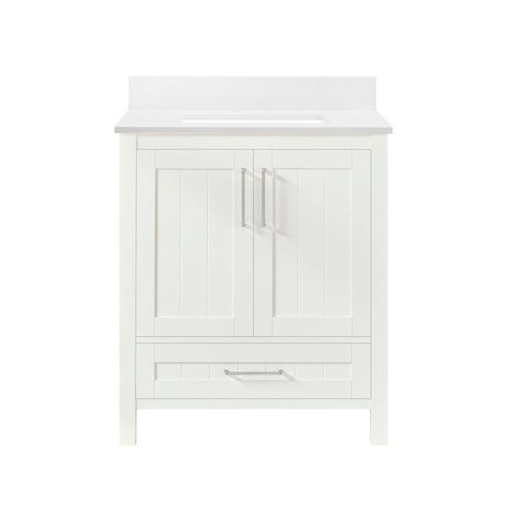 Ove Decors OVE Decors Kansas 30" Single Bathroom Vanity