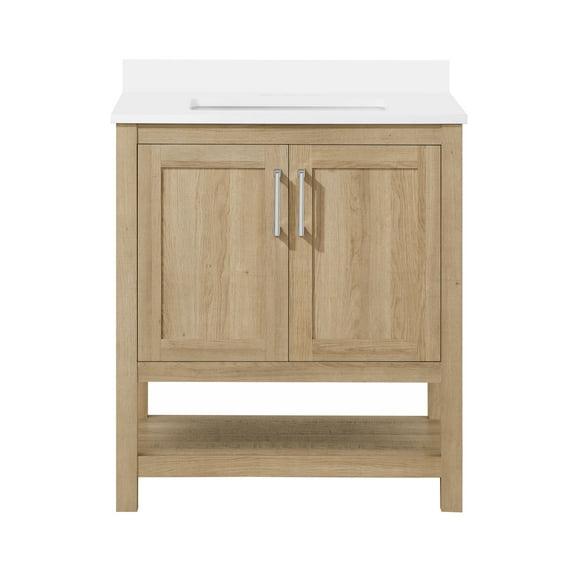 OVE Decors Vegas 30" Single Bathroom Vanity