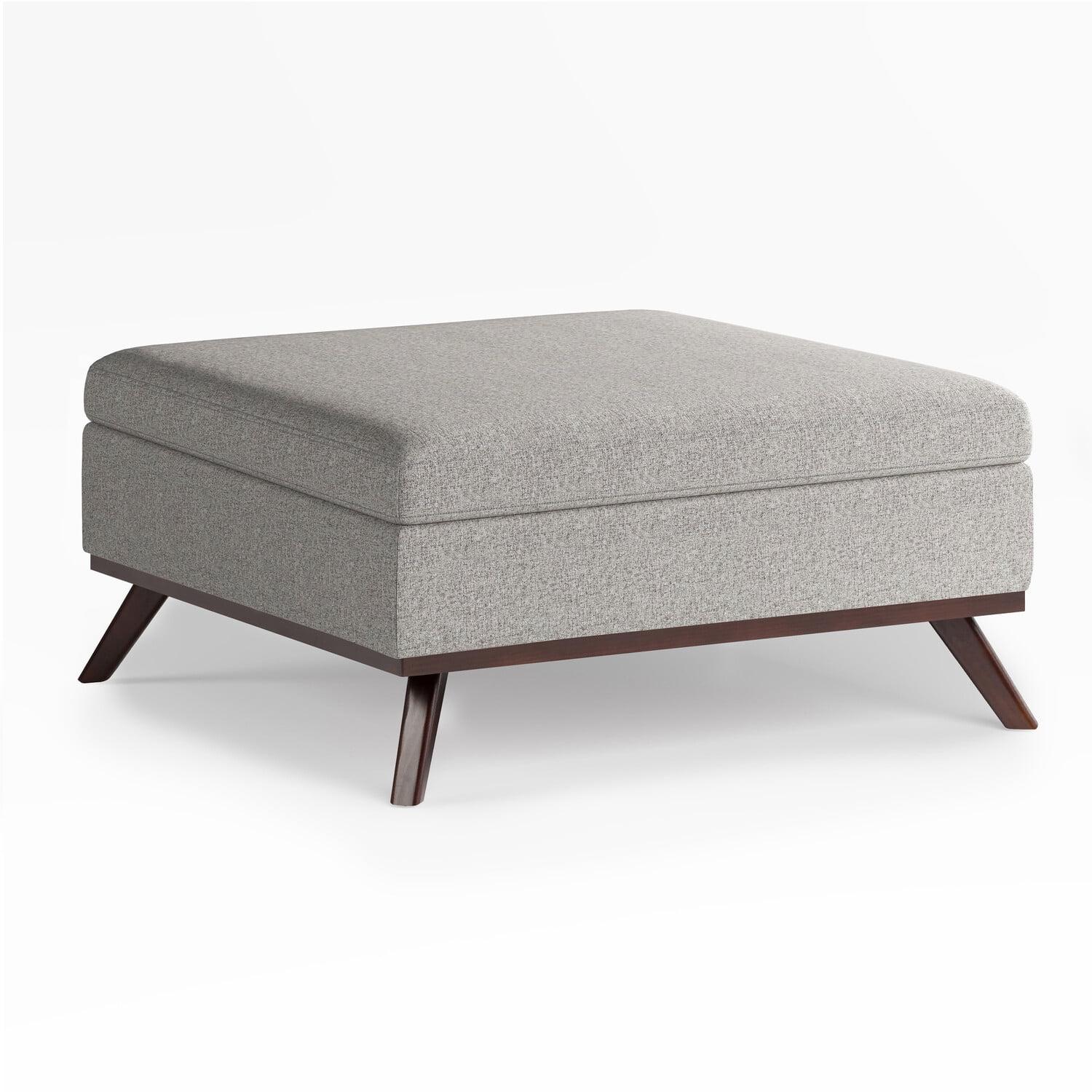 Owen Upholstered Ottoman