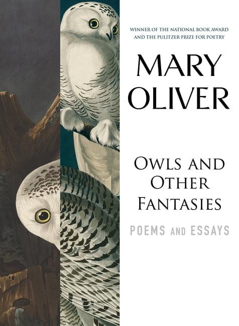 Owls and Other Fantasies: Poems and Essays Paperback Collection