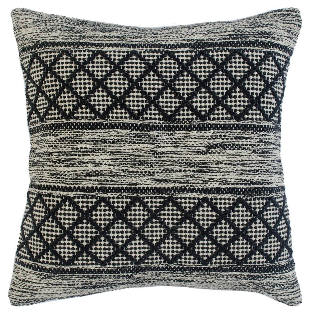 Margo Geometric Cotton Pillow Insert