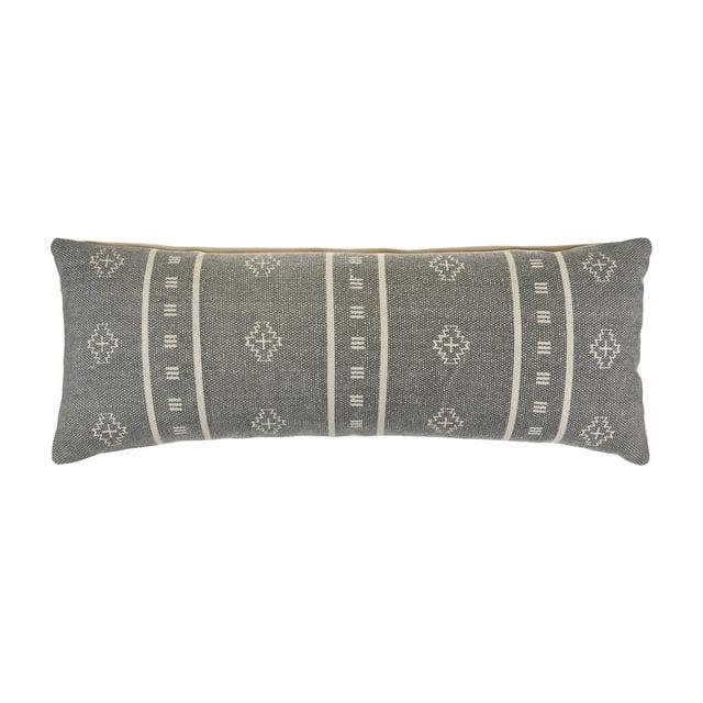 Rajani Home Geometric Cotton Pillow Cover