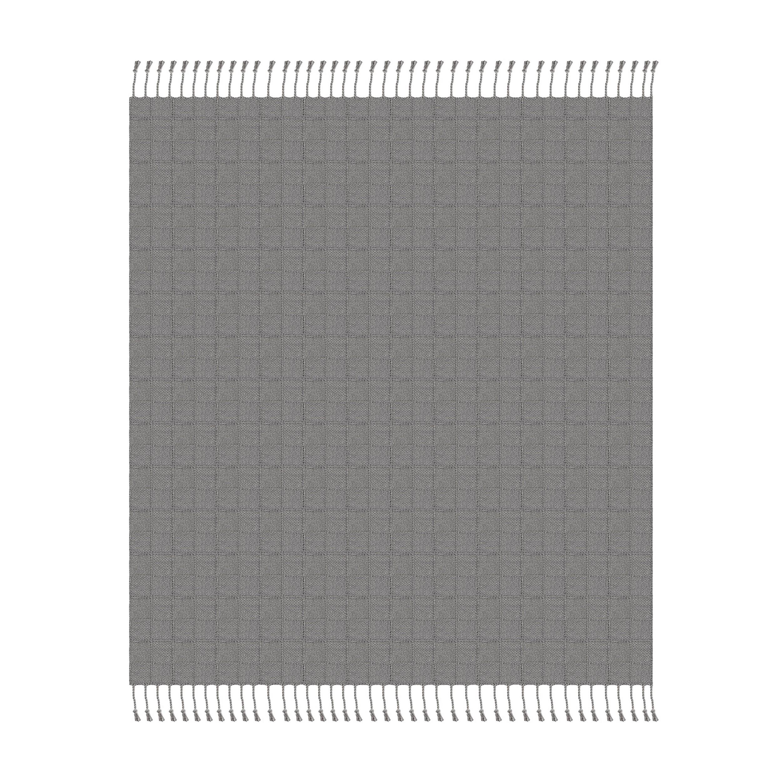 Timberbrook Handmade Throw Blanket