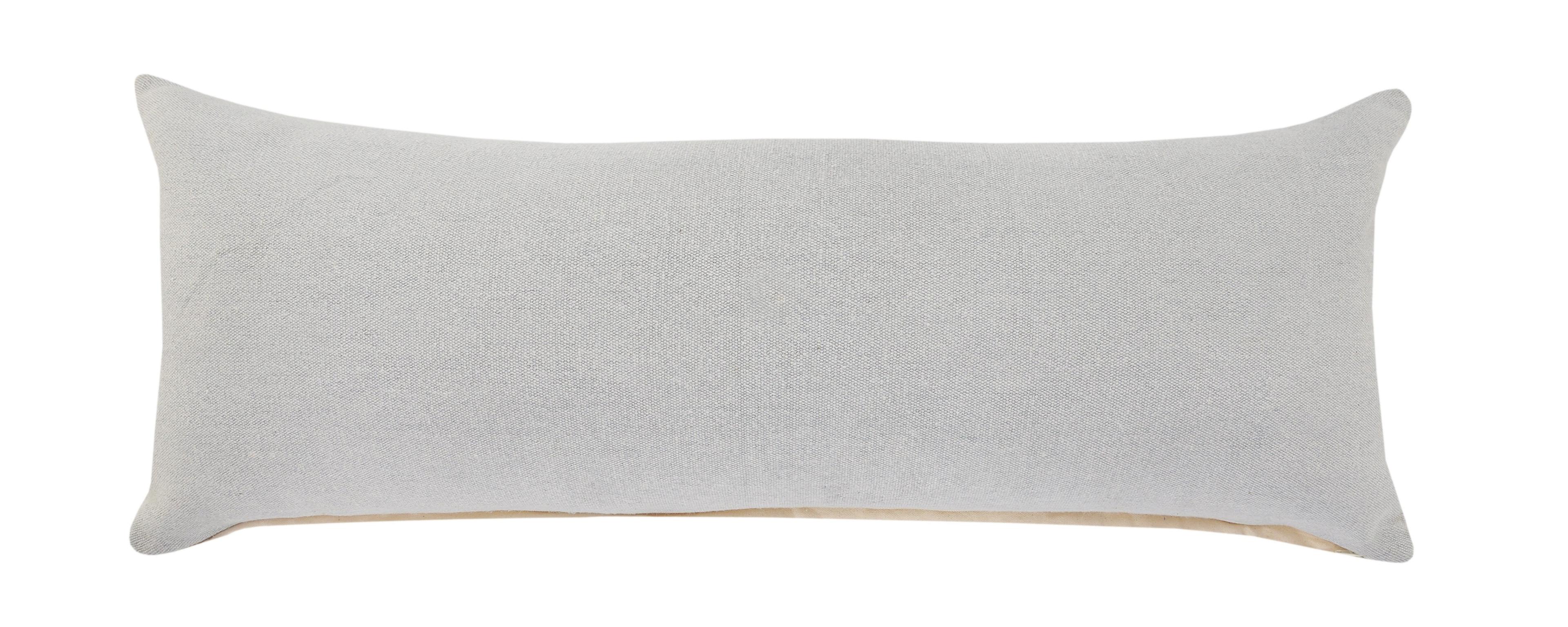 Rajani Home Cotton Throw Pillow