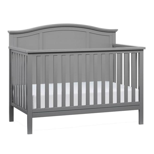 Emerson 4 In 1 Convertible Crib