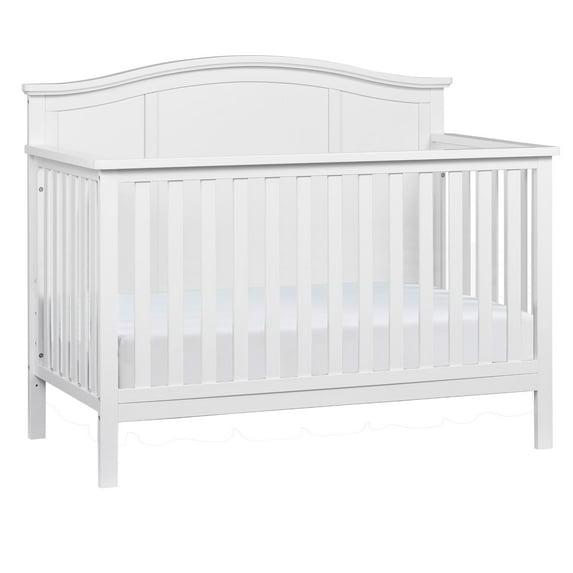 Oxford Baby Emerson 4 In 1 Convertible Crib