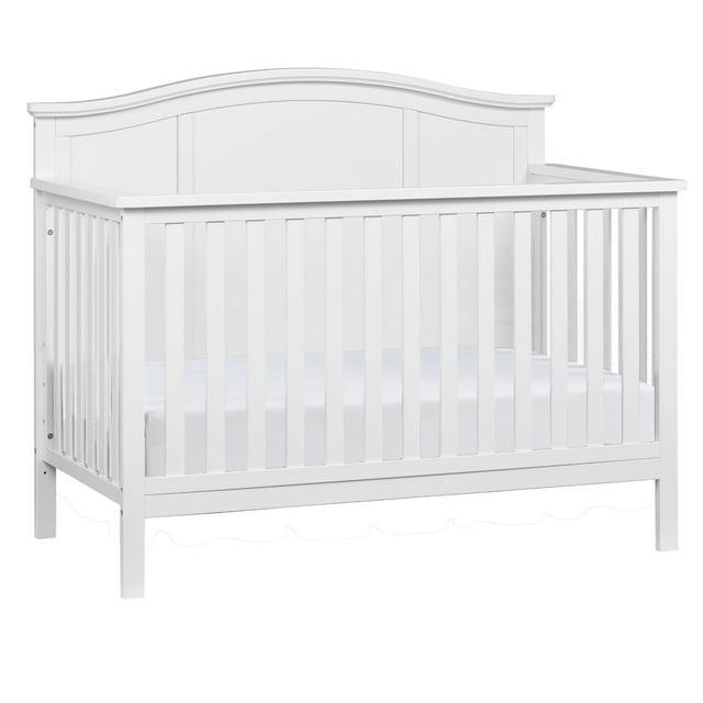 Emerson 4 In 1 Convertible Crib