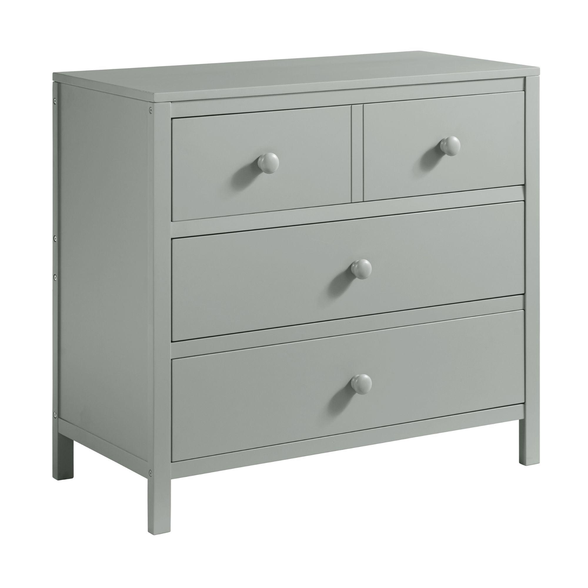 SOHO BABY Essential 3 Drawer Dresser