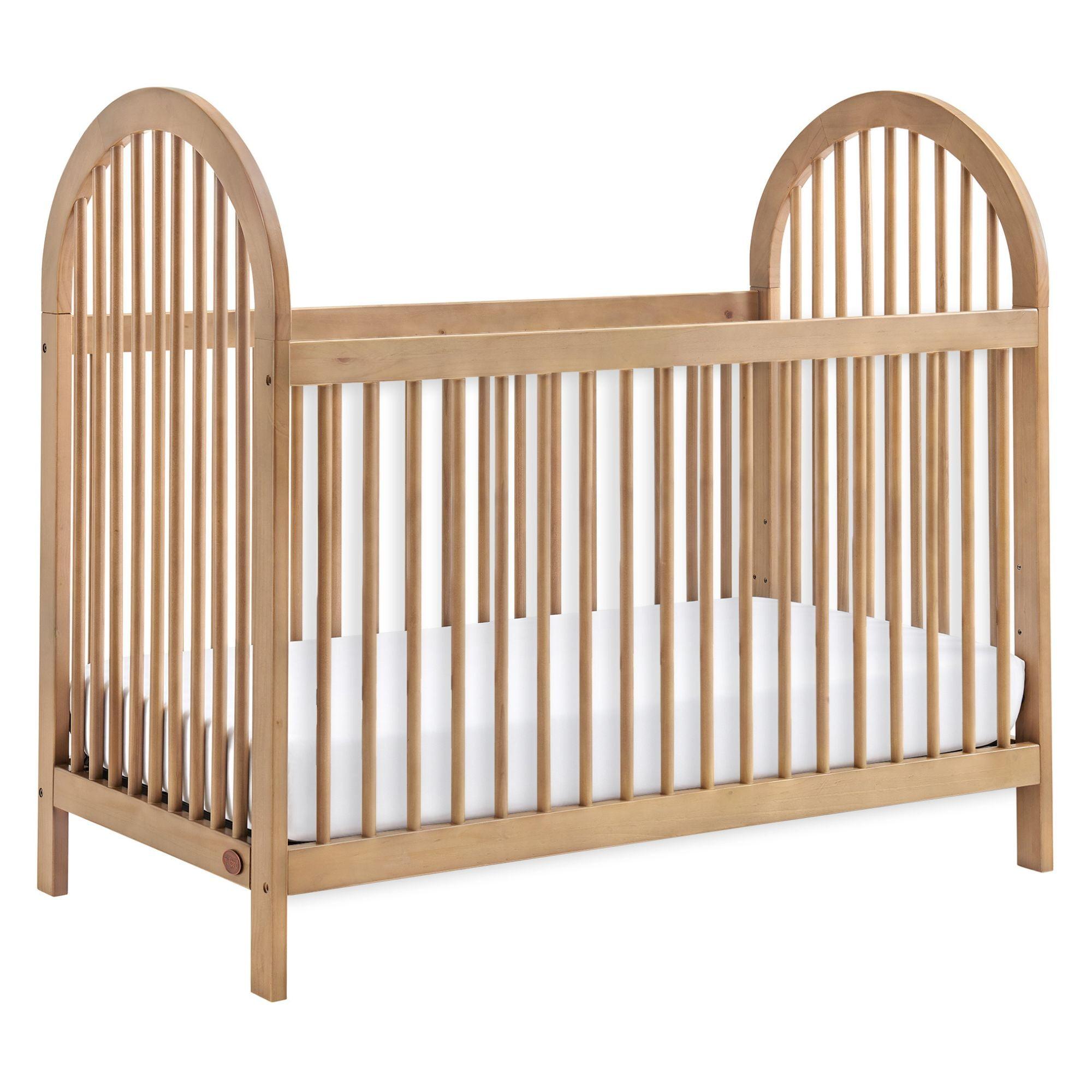 SOHO BABY Everlee Island Crib