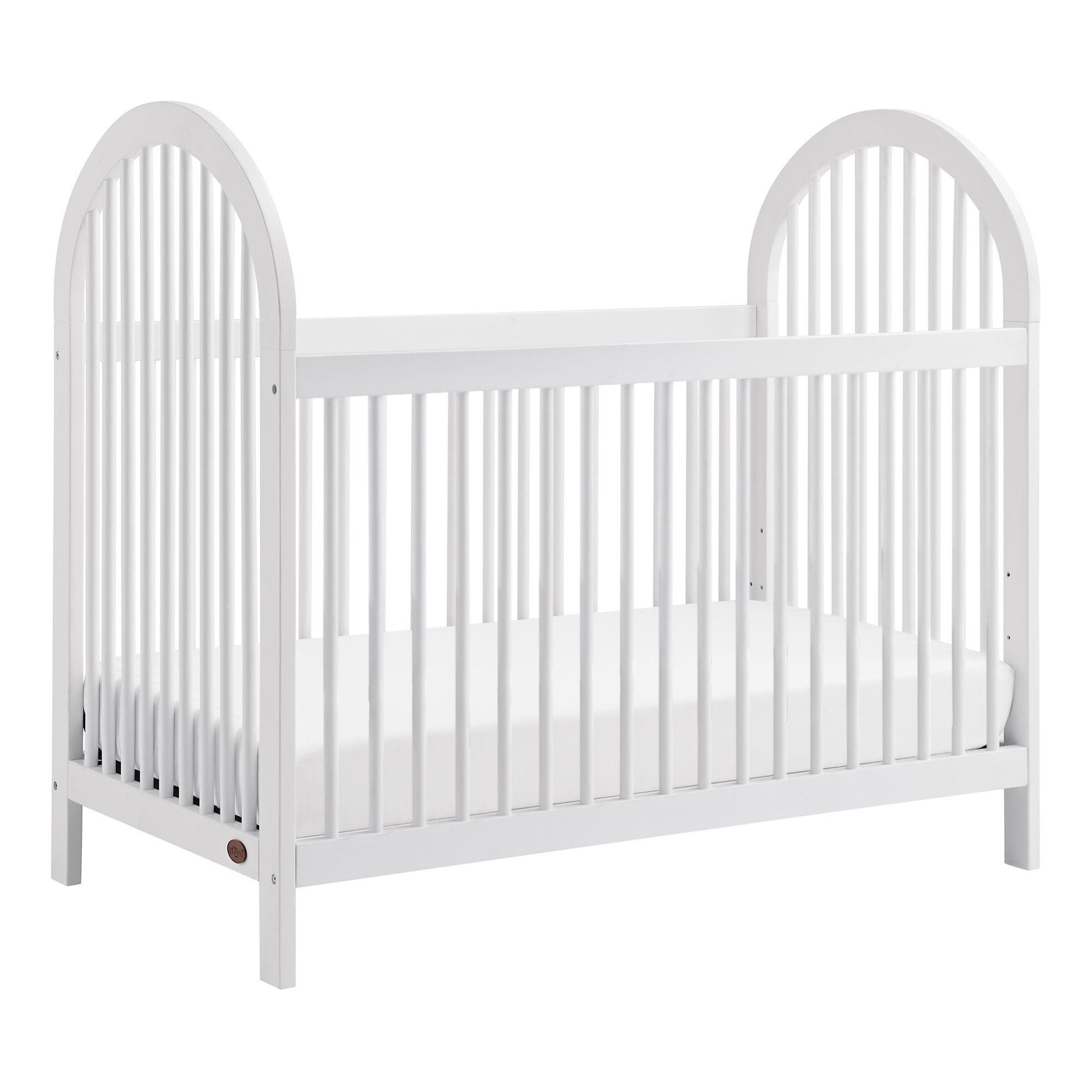 SOHO BABY Everlee Island Crib